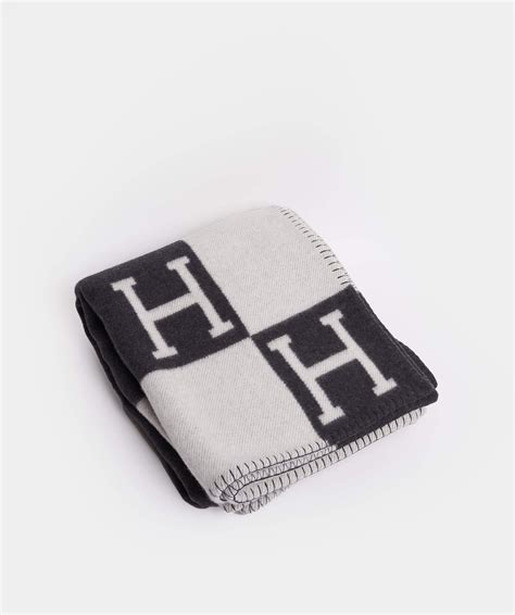 black and white hermes blanket|authentic hermes blanket.